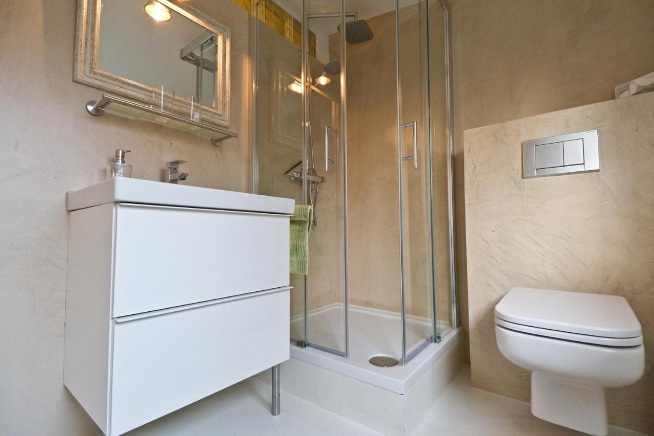 Haus Kogge Dangast Apartment Luaran gambar